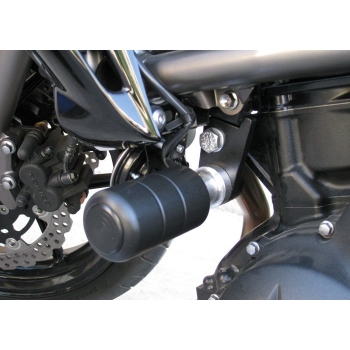 online - Topes anticaída RAYZA defensas Kawasaki ER6n (09-11)