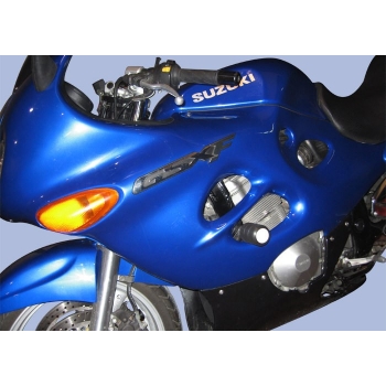 fantasma Comercialización ayudar Topes para GSX 600 F